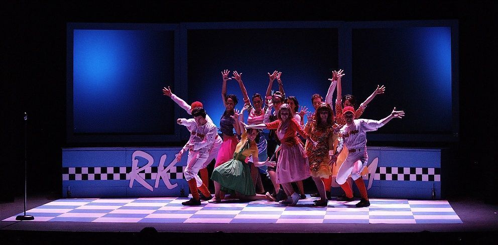 La Ventafocs, el musical amb ritme dels 50_2