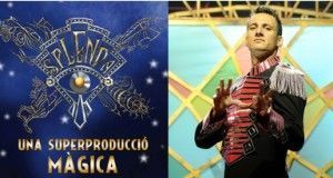 Mag Lari - Splenda