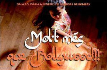 Molt més que Bollywood