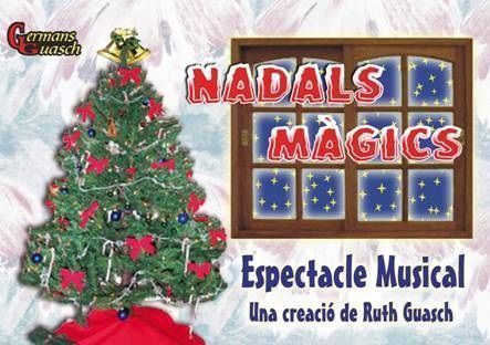 Nadals màgics