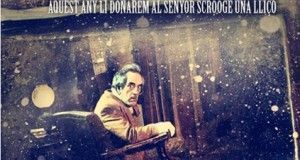 Un conte de nadal - Teatre Poliorama - destacada