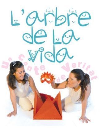 l'arbre de la vida