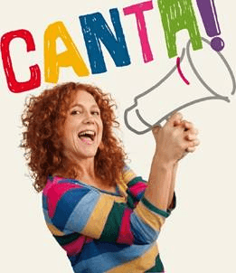 CANTA!