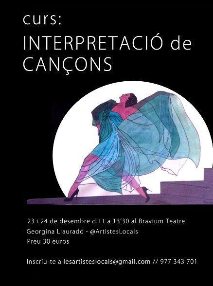 Curs interpretació de cançons_altres