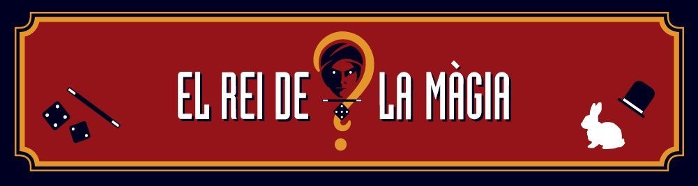 El rei de la màgia