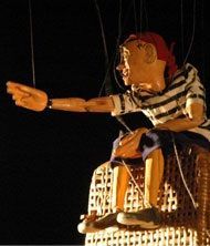 El tresor del pirata