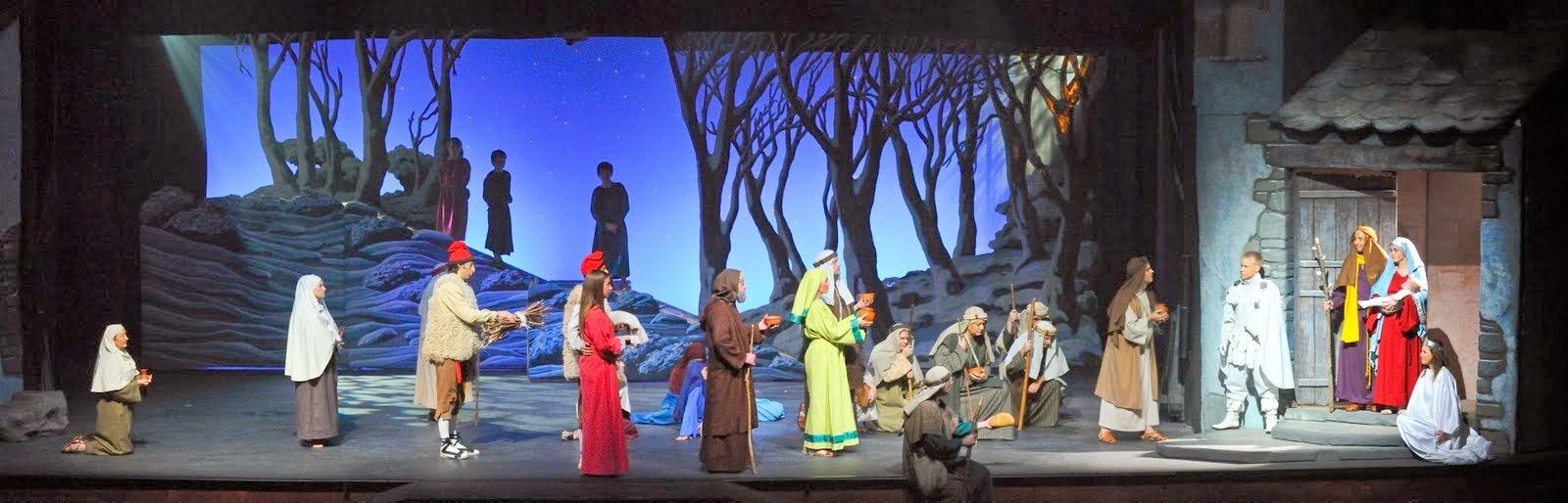 Els Pastorets Calaf_altres