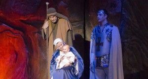 Els pastorets - Joventut de La Faràndula
