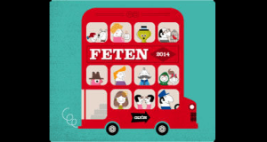 FETEN 2014 - Gijón