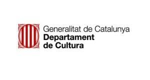 Generalitat de Catalunya - Departament de cultura