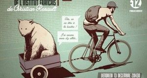 Gros Machine - Institut Français de Barcelona
