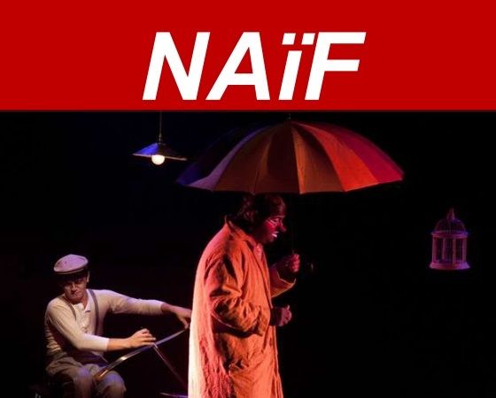 Naïf