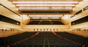 Palau Congressos Barcelona