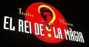 Teatre-Museu El Rei de la Màgia