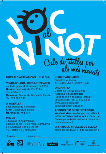 18e cicle joc al ninot