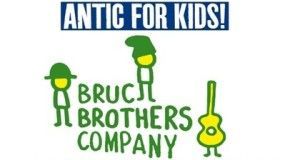 ANTIC FOR KIDS