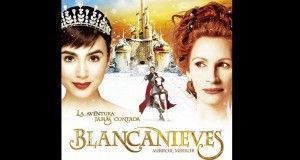Blancaneus - Cinema Lluïsos d'horta