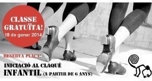 Classesgratuïtes món de mones