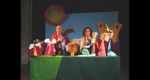 Contes que sonen - Toc de retruc