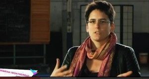 Cronopis Mataro - Joves TV - video