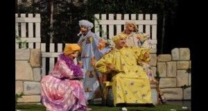 Els tres porquets - Dreams Teatre