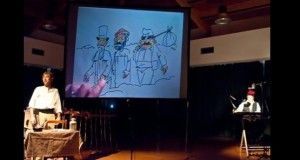Els tres savis piteus - Pinyot i Ortiz