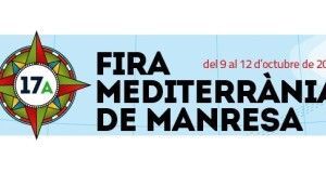 Fira Mediterrània de Manresa 2014