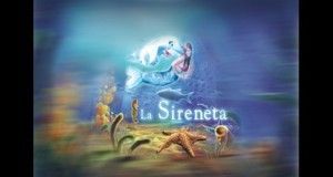 La Sireneta - Aquitània Teatre