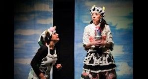 La vaca que canta - Poca Cosa Teatre