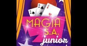 Magia S.A Junior