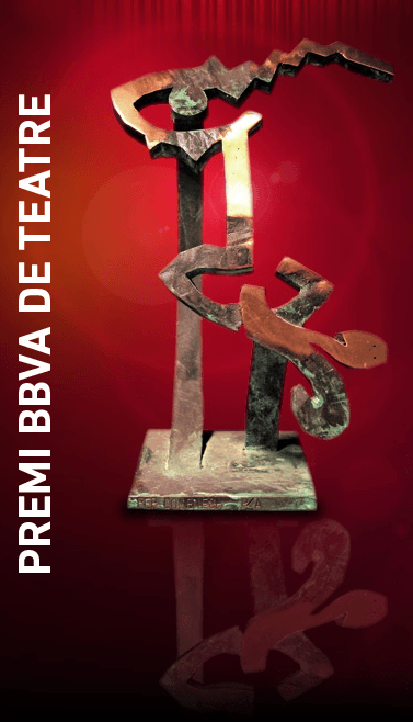 Premi BBVA 2014
