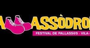 Pallassòdrom de Vila-Seca 2014