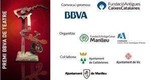 Premi BBVA 2014