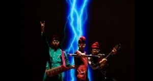 S’ha acabat el bròquil - Electrotoylets