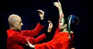 Teatre, dansa i circ es donen cita a la 4a edició del cicle ‘Fet a Mataró’