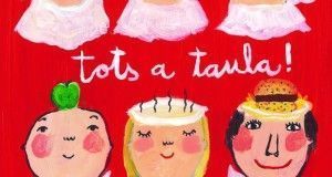 Tots a taula - Marc Parrot