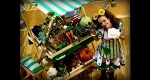 Una paradeta particular -La Bleda