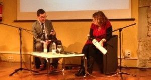 VII Simposi APGCC - 2014 - Conferència Marisol López