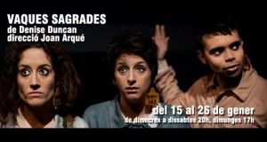 Vaques sagrades