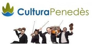 sorteig entrades - cultura Penedès