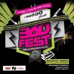 360 FEST