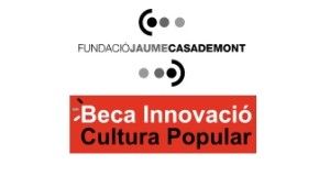 Beca Innovació - FJC