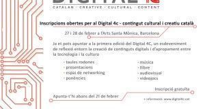 Digital 4C