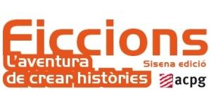 Ficcions - L'aventura de crear històries