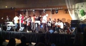 vetllada musical alumnes escoles musica Roda i Torello 2014