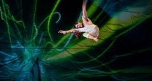 Andorra Cirque du Soleil
