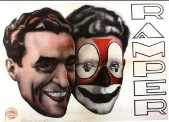 Cartell antic Circ
