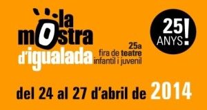 25a Mostra d'Igualada