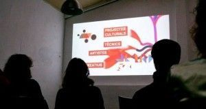 El cooperativisme a les arts escèniques