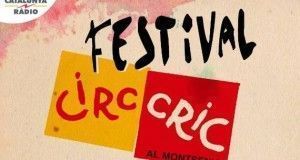 Festival Circ Cric